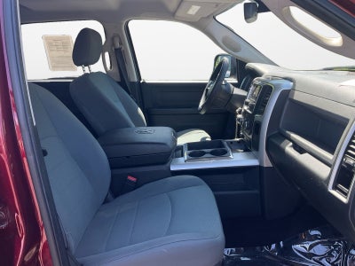 2016 RAM 1500 Express