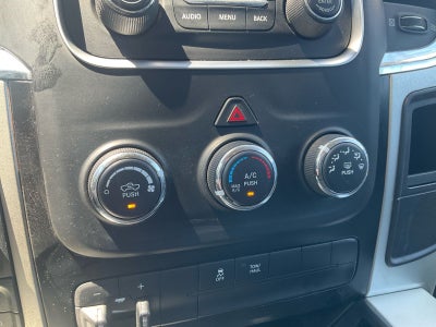 2016 RAM 1500 Express