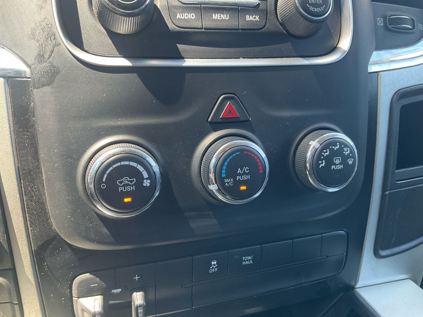 2016 RAM 1500 Express