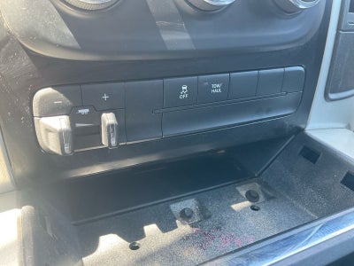 2016 RAM 1500 Express