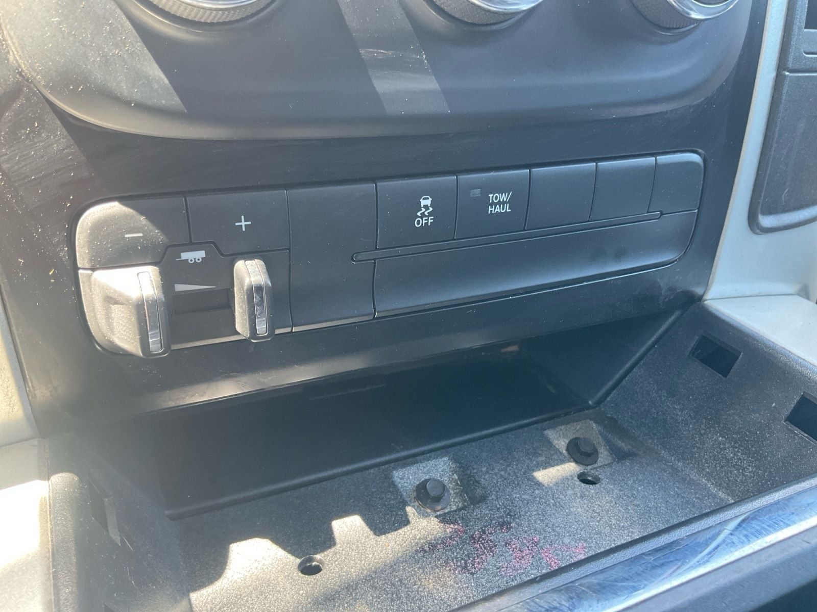 2016 RAM 1500 Express