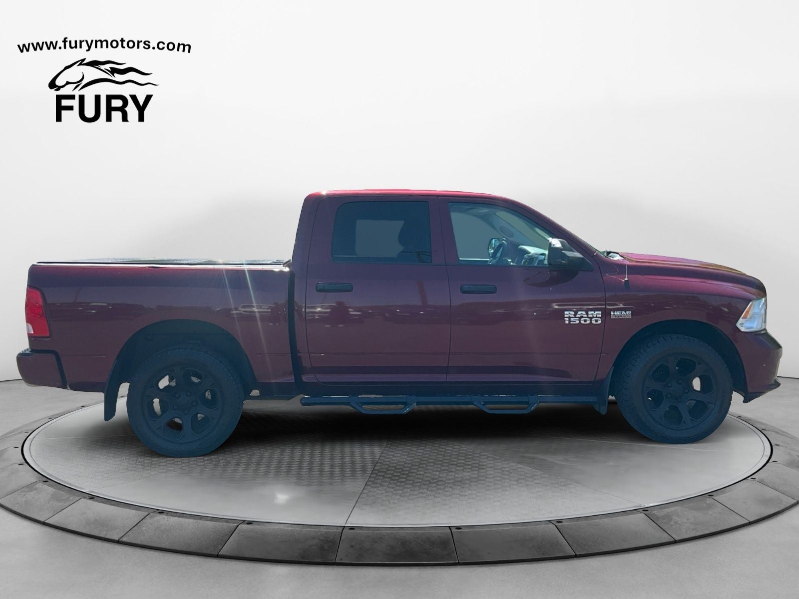 2016 RAM 1500 Express