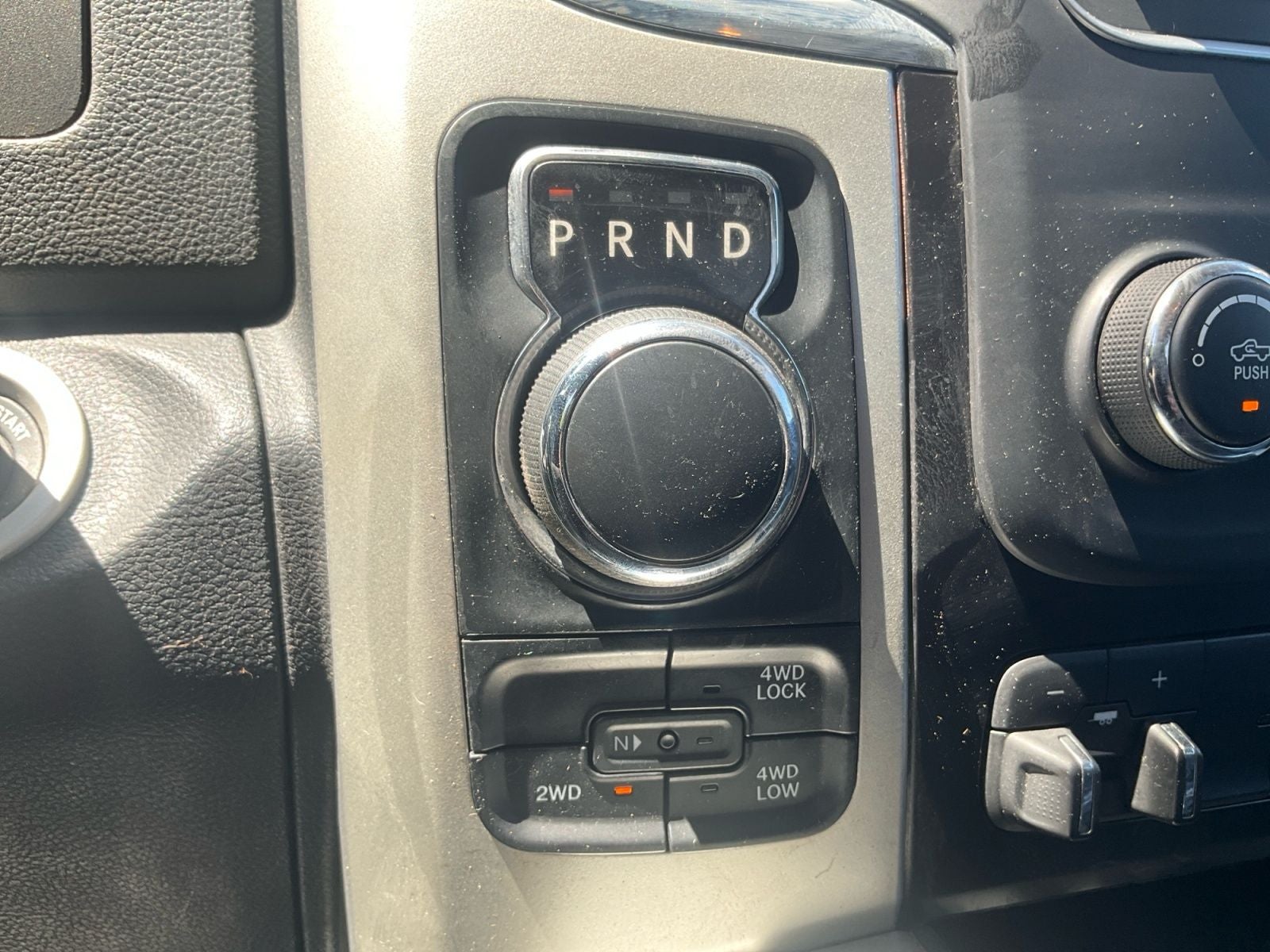 2016 RAM 1500 Express