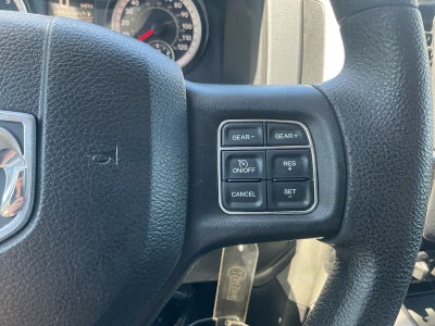 2016 RAM 1500 Express