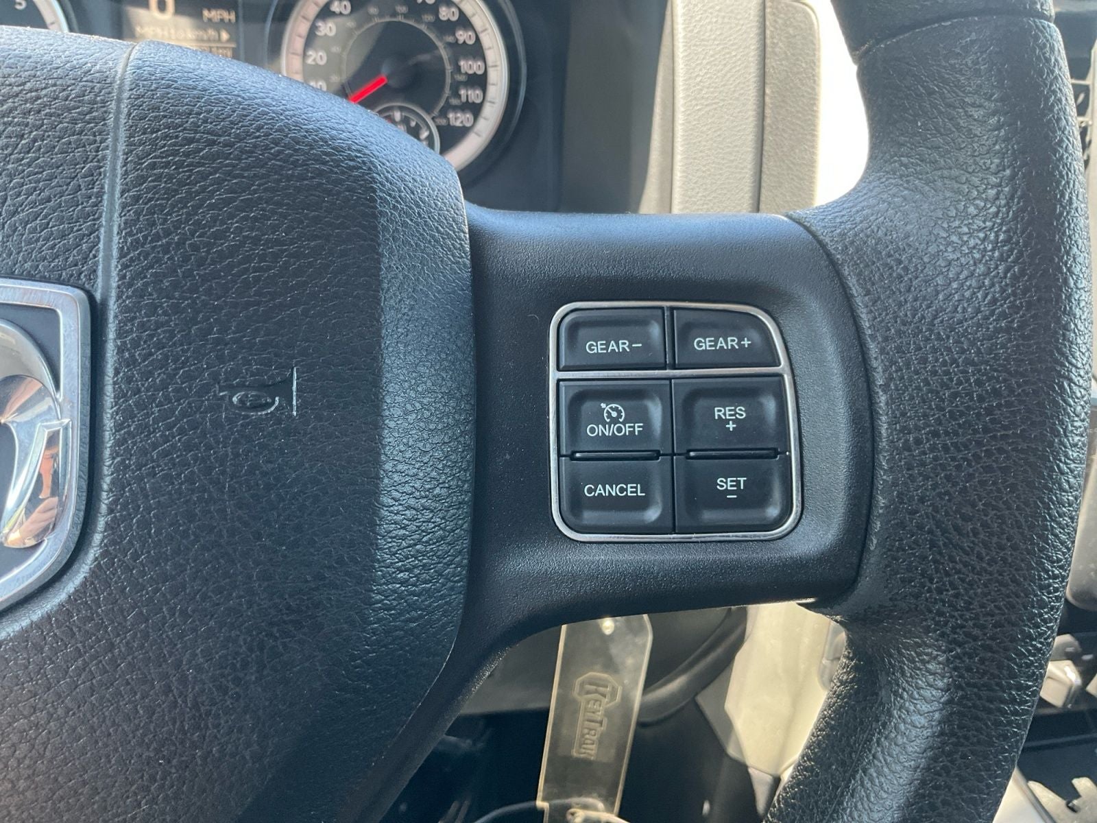 2016 RAM 1500 Express