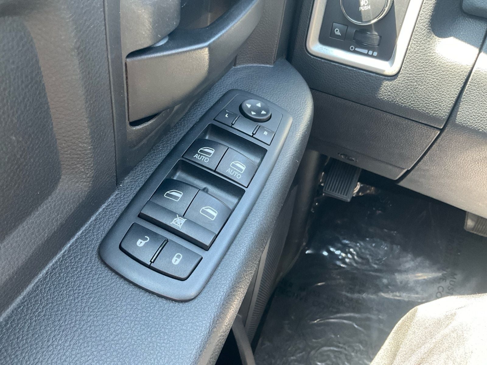 2016 RAM 1500 Express