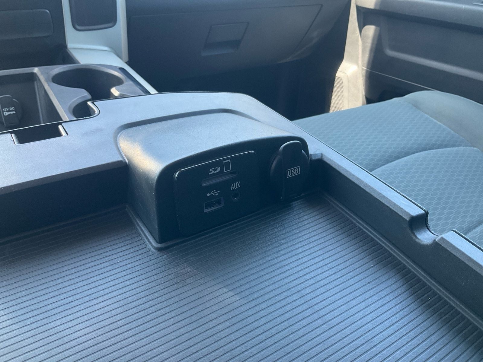 2016 RAM 1500 Express
