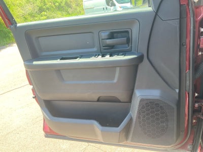 2016 RAM 1500 Express