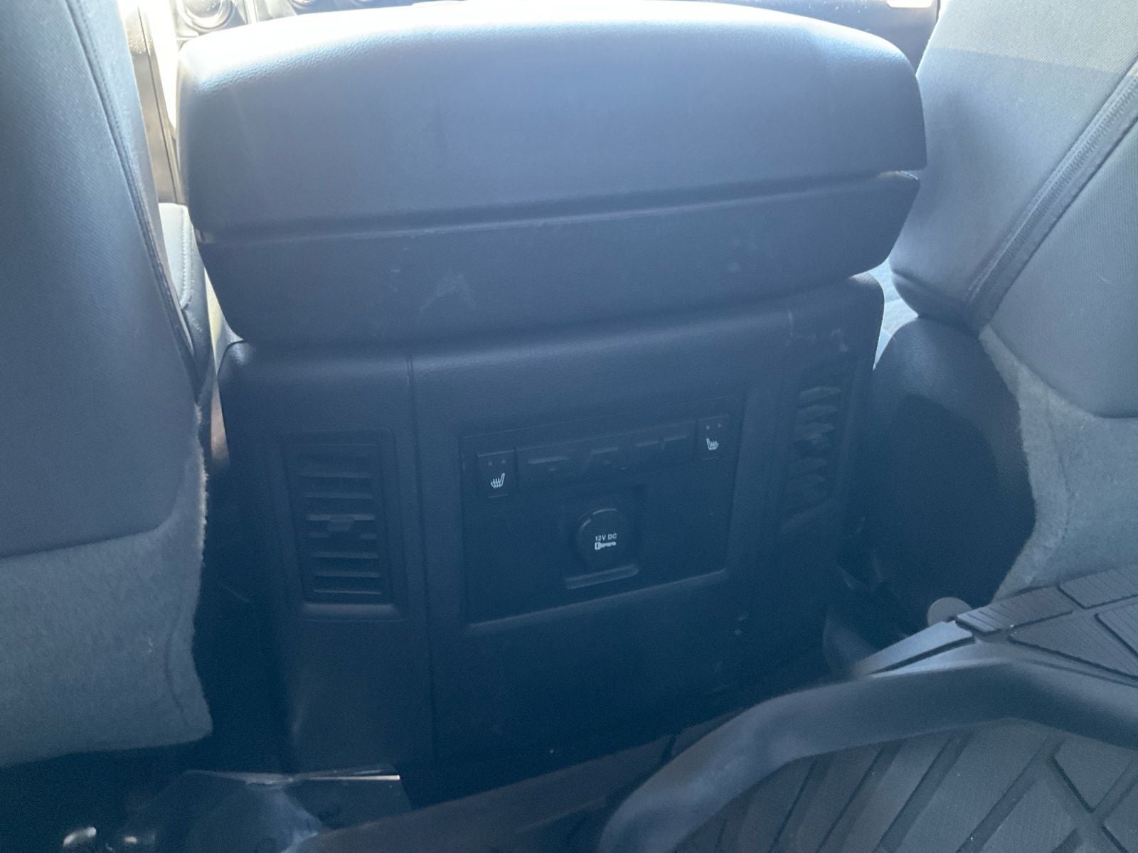 2016 RAM 1500 Express