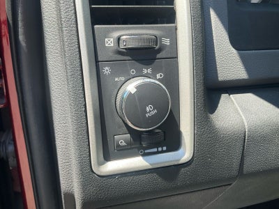 2016 RAM 1500 Express