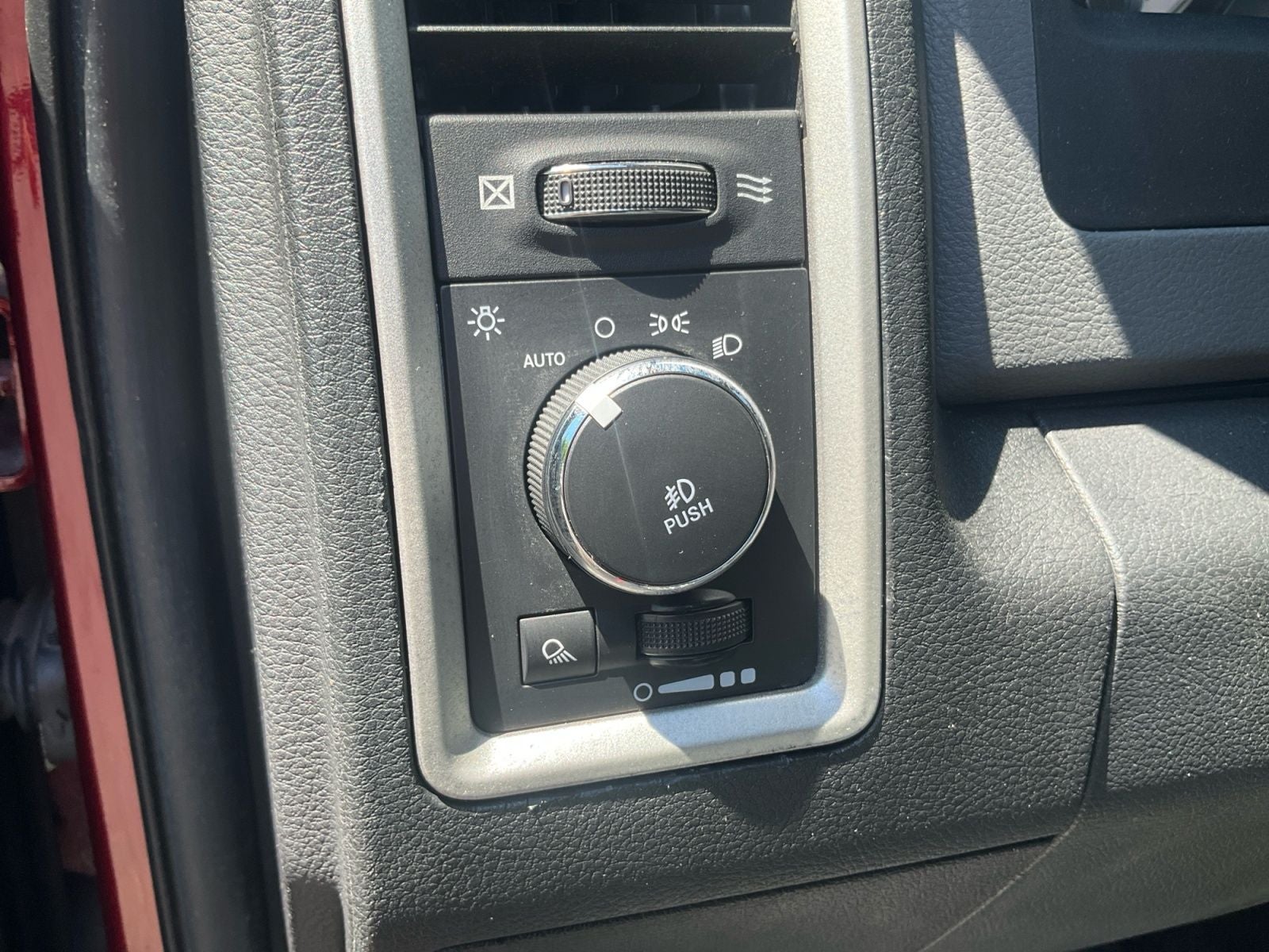 2016 RAM 1500 Express
