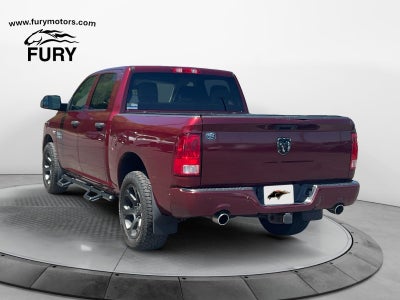 2016 RAM 1500 Express