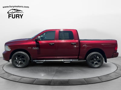 2016 RAM 1500 Express