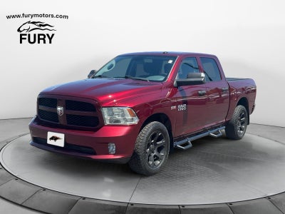 2016 RAM 1500 Express