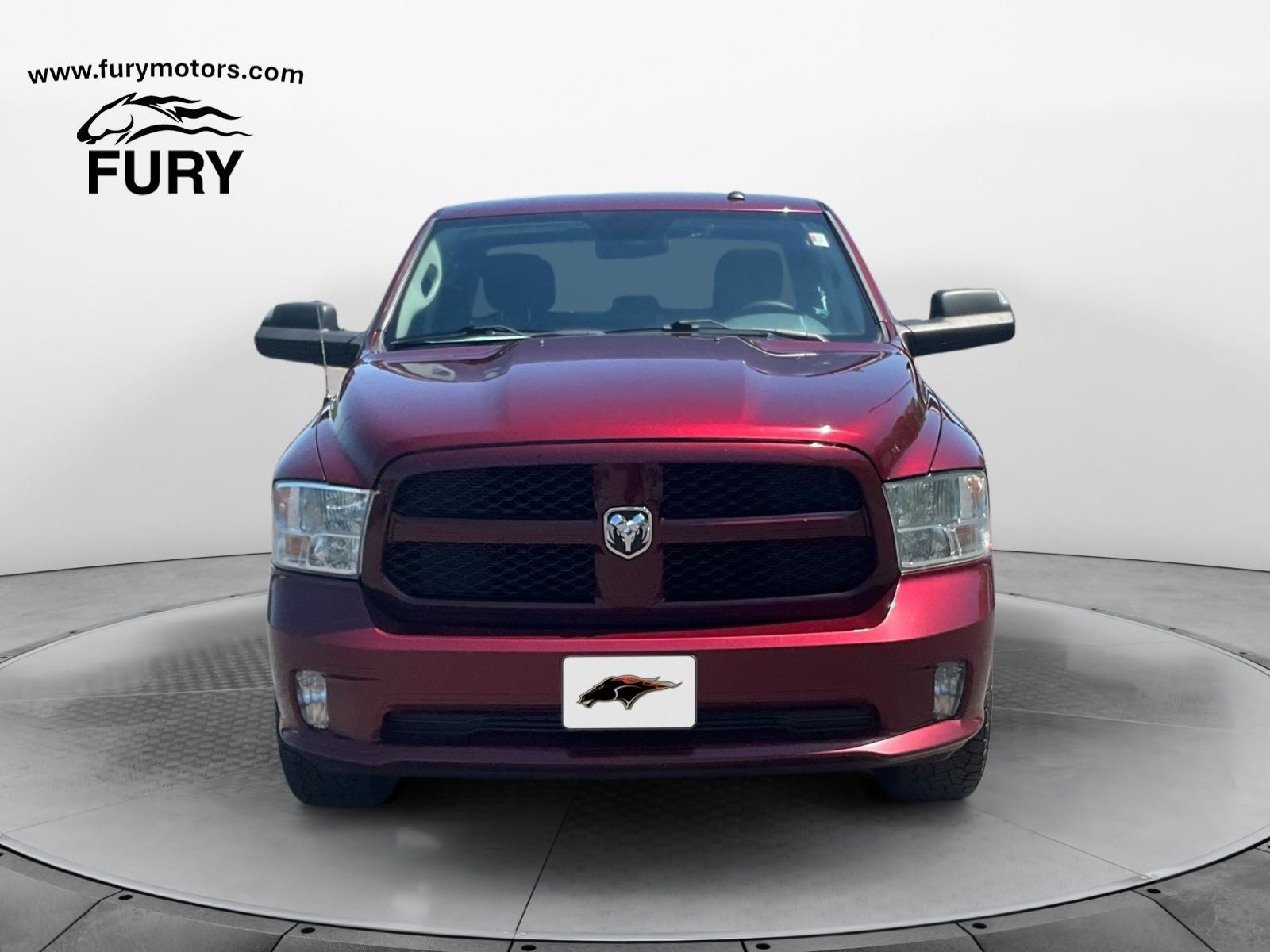 2016 RAM 1500 Express