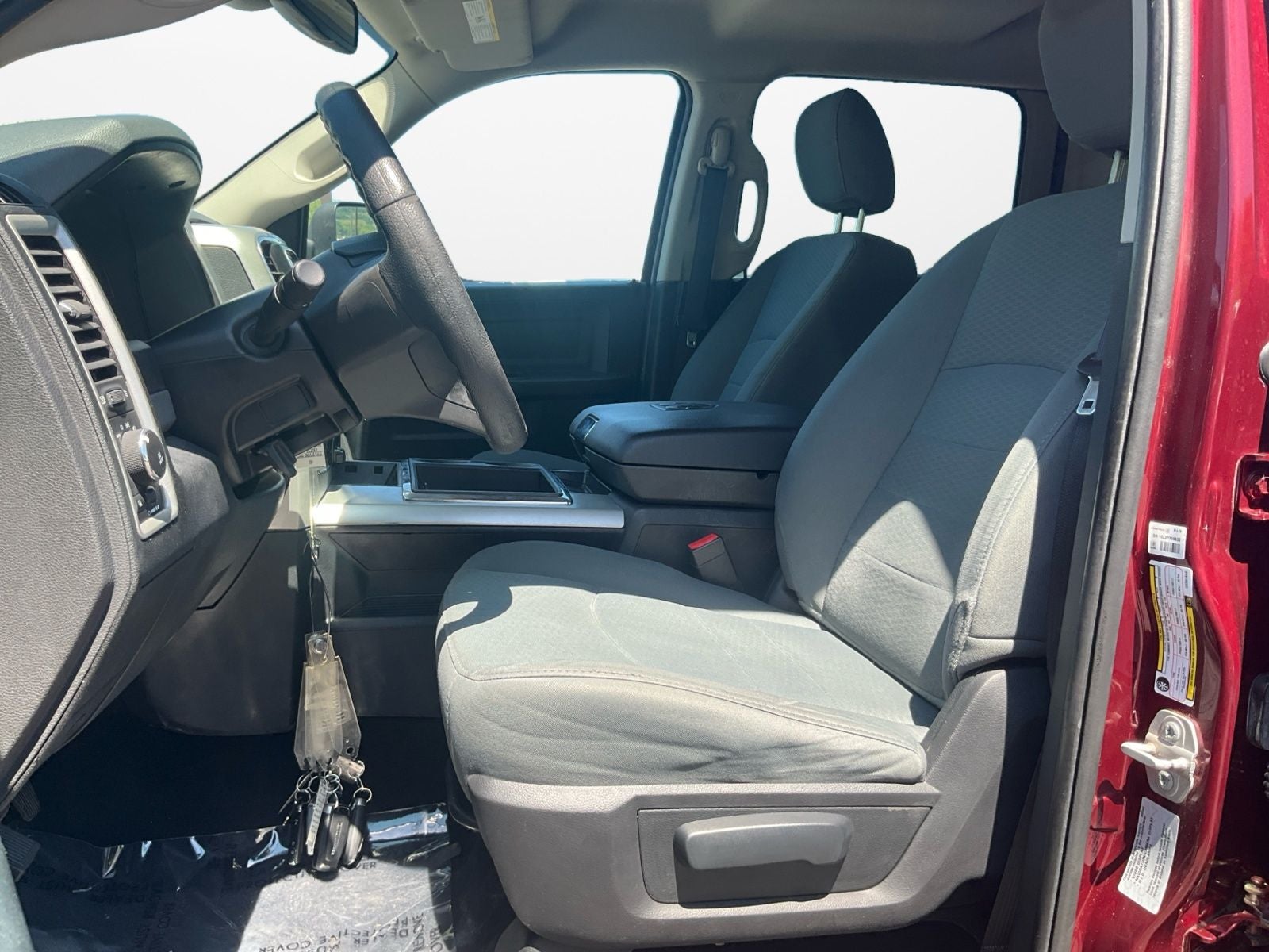 2016 RAM 1500 Express