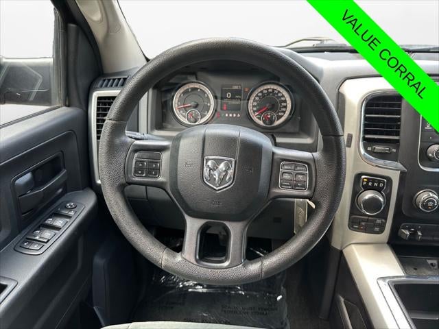 2016 RAM 1500 Express
