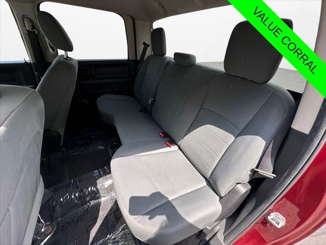 2016 RAM 1500 Express