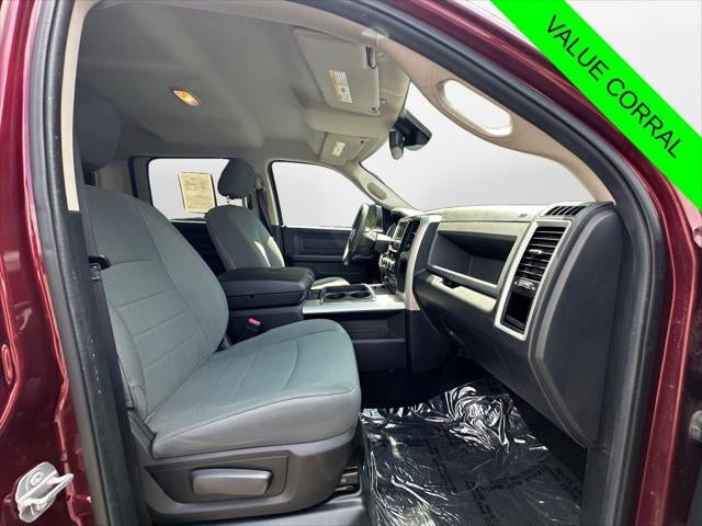 2016 RAM 1500 Express
