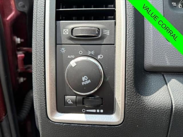 2016 RAM 1500 Express