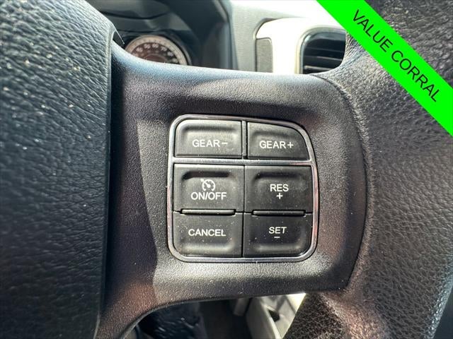 2016 RAM 1500 Express
