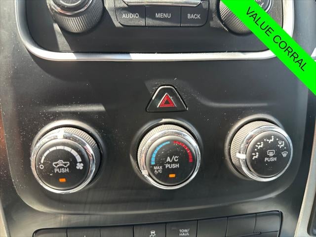 2016 RAM 1500 Express
