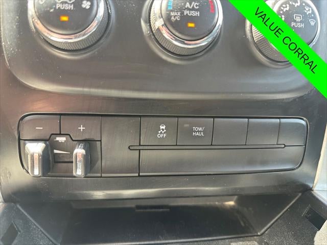 2016 RAM 1500 Express