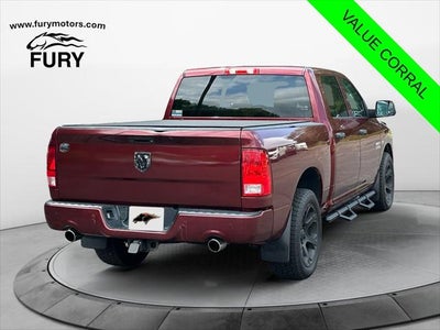 2016 RAM 1500 Express