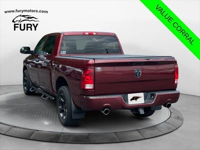 2016 RAM 1500 Express