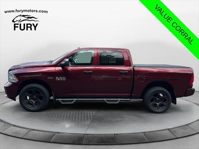 2016 RAM 1500 Express