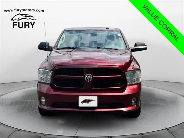 2016 RAM 1500 Express