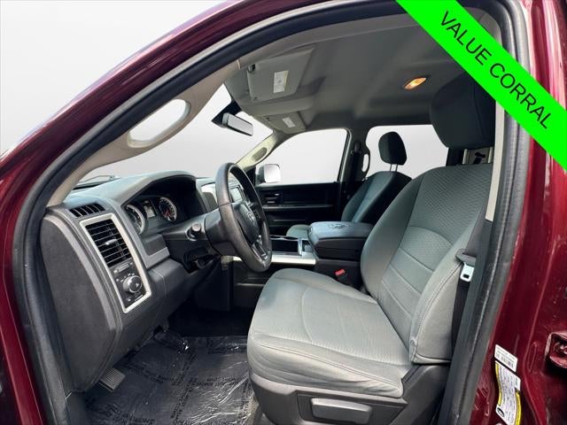2016 RAM 1500 Express
