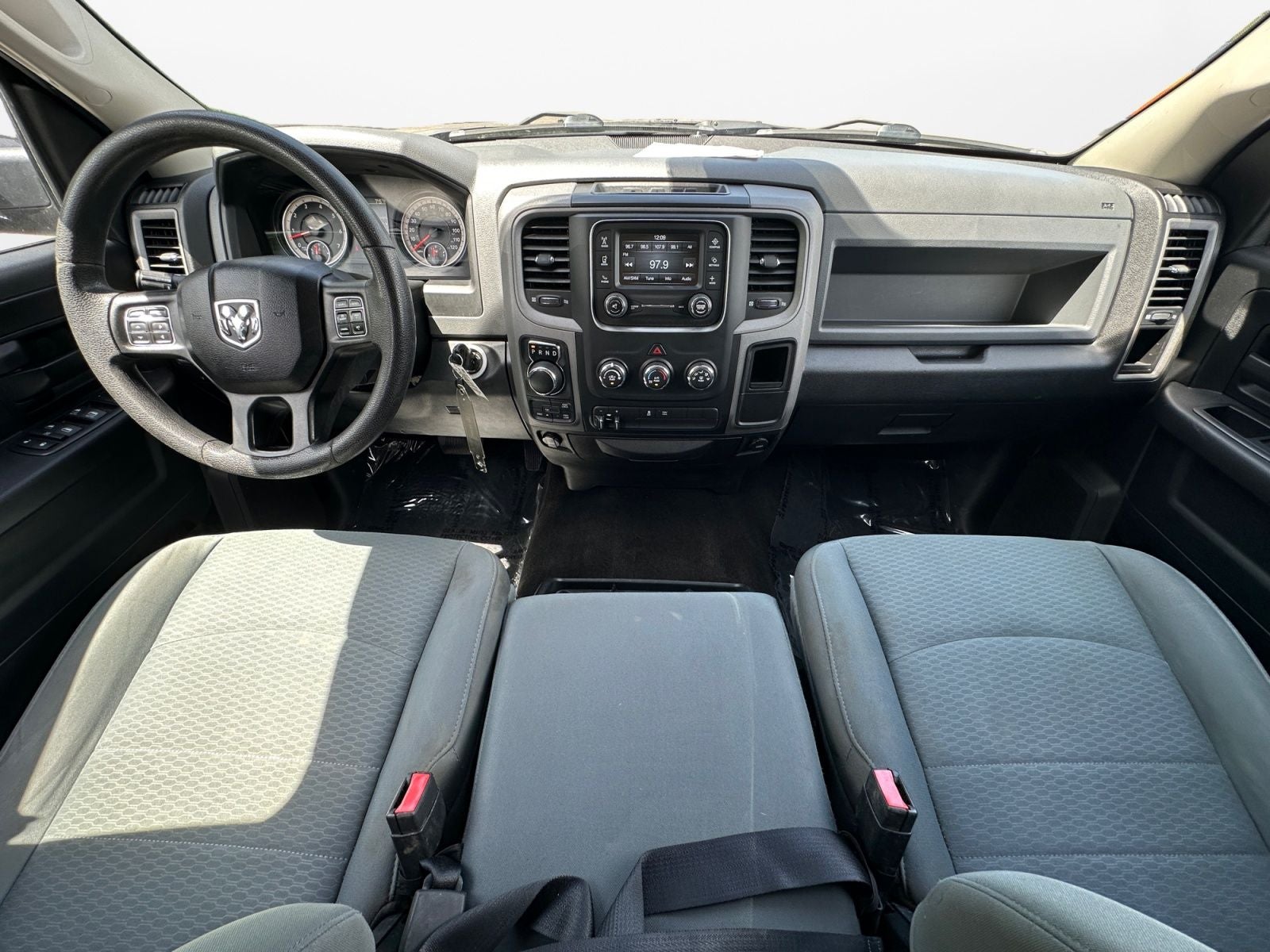 2016 RAM 1500 Express