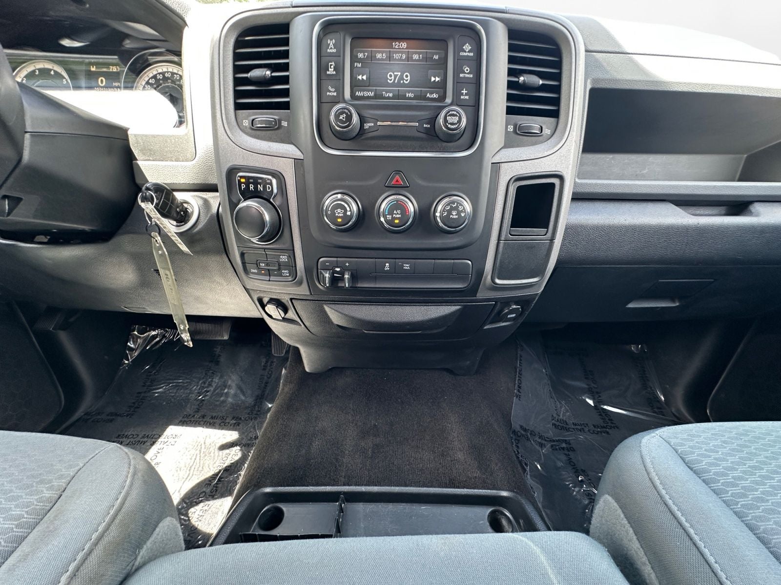2016 RAM 1500 Express