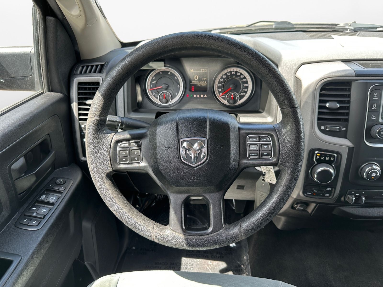2016 RAM 1500 Express