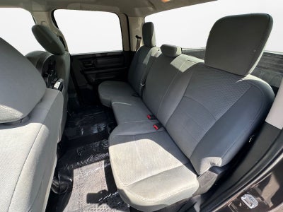 2016 RAM 1500 Express