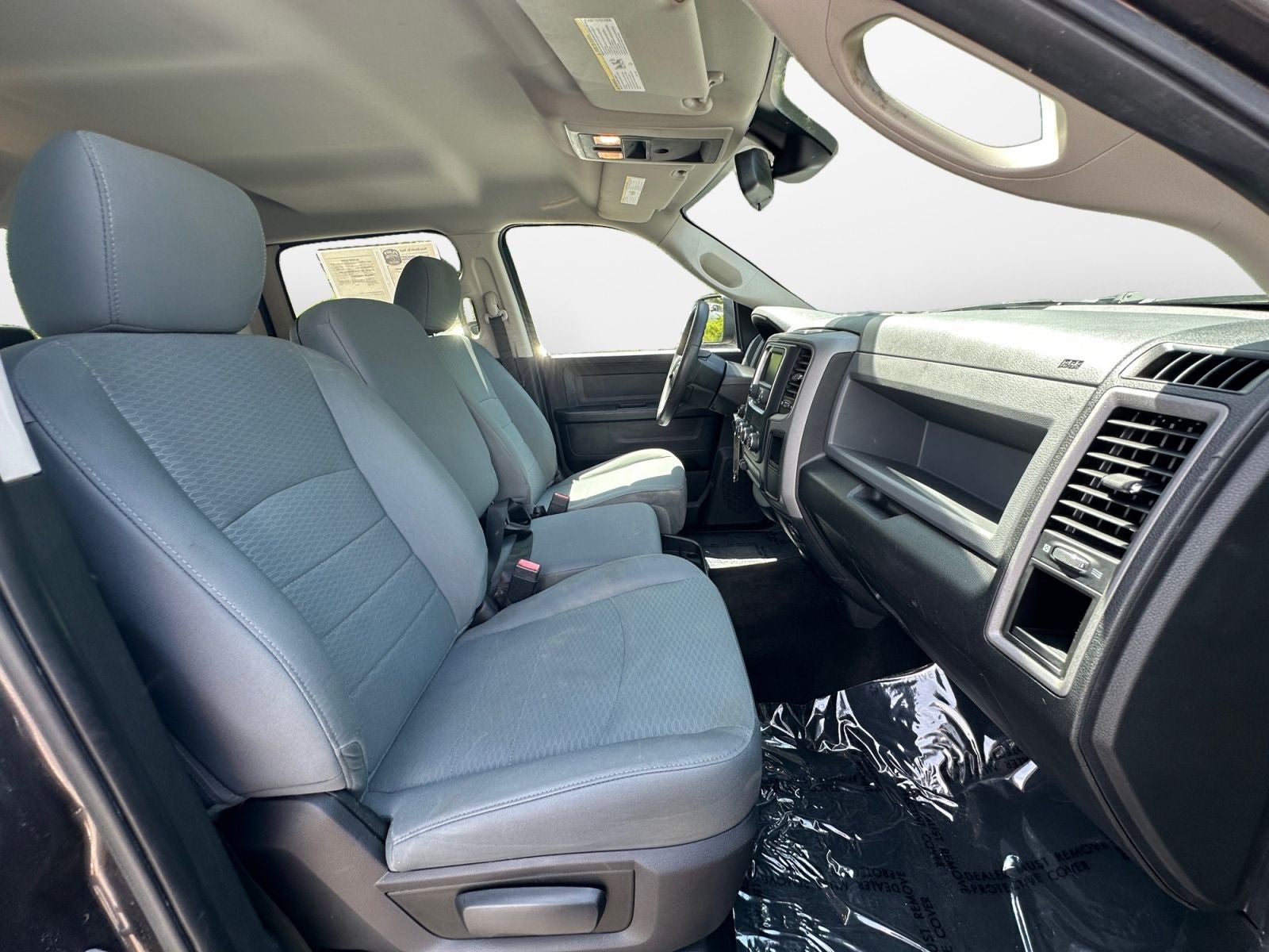 2016 RAM 1500 Express