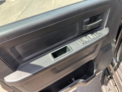 2016 RAM 1500 Express