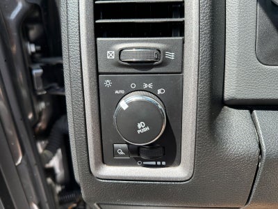2016 RAM 1500 Express