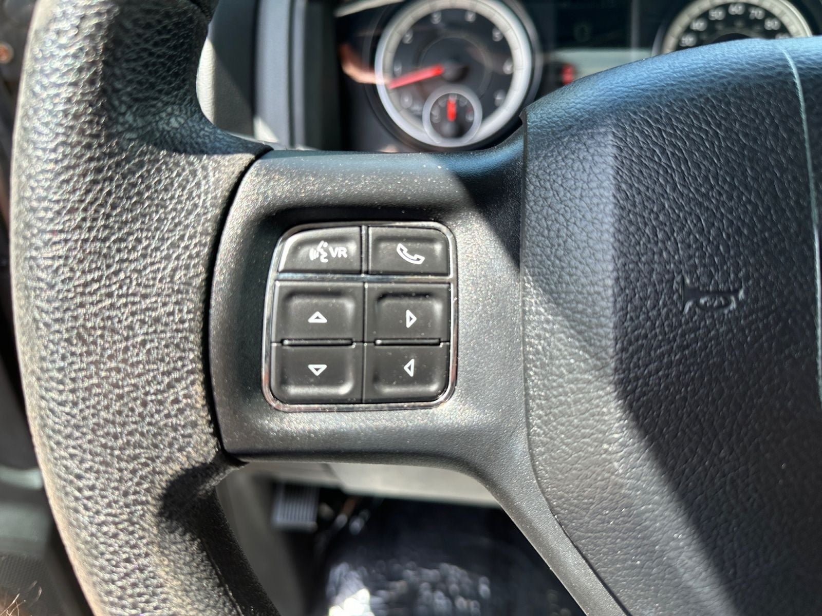 2016 RAM 1500 Express