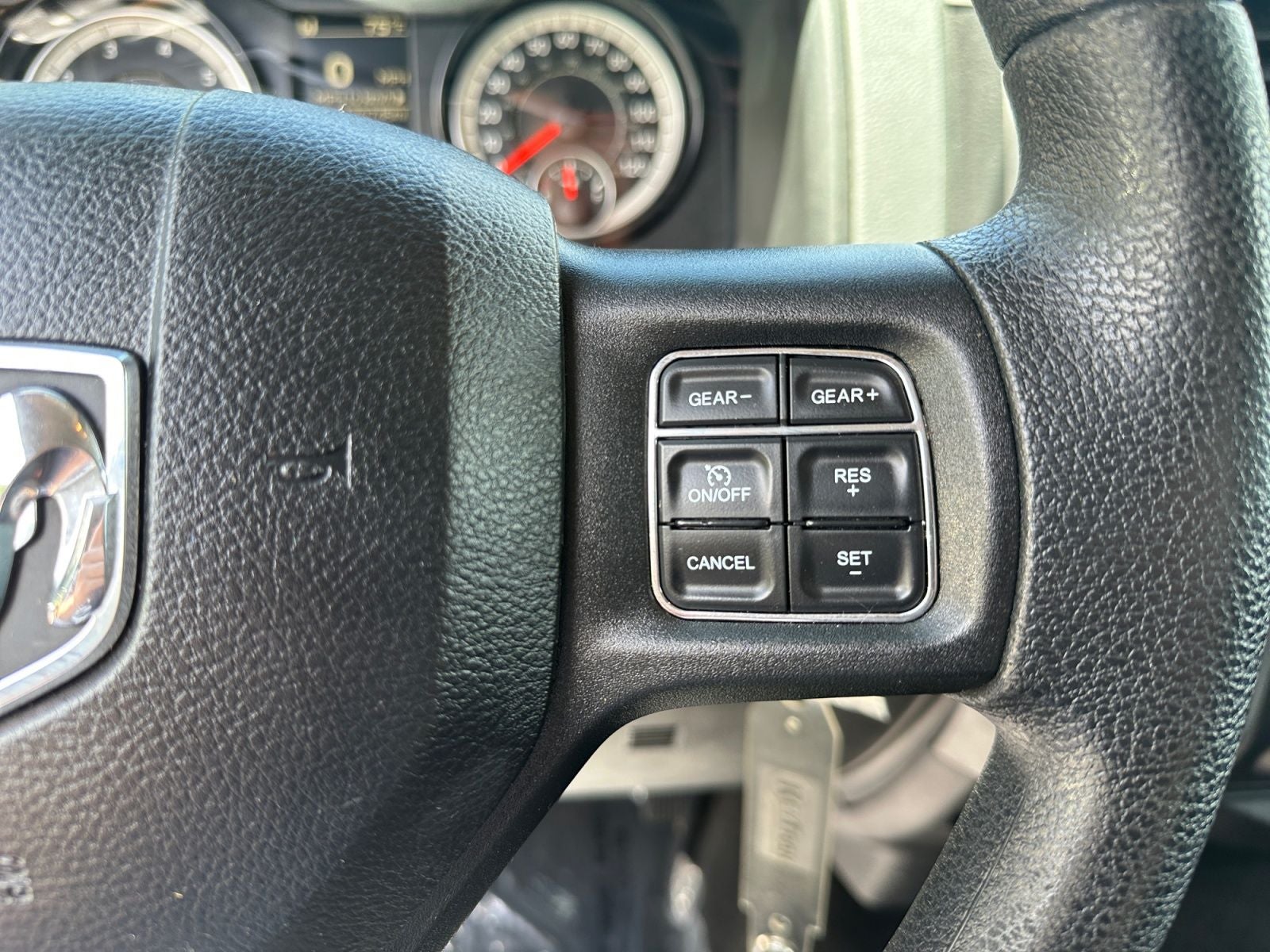 2016 RAM 1500 Express
