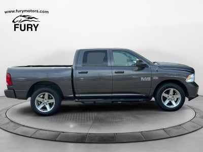 2016 RAM 1500 Express