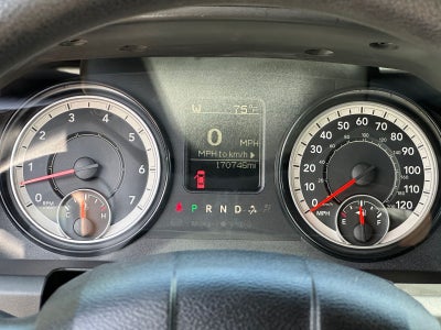 2016 RAM 1500 Express