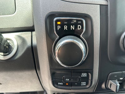 2016 RAM 1500 Express