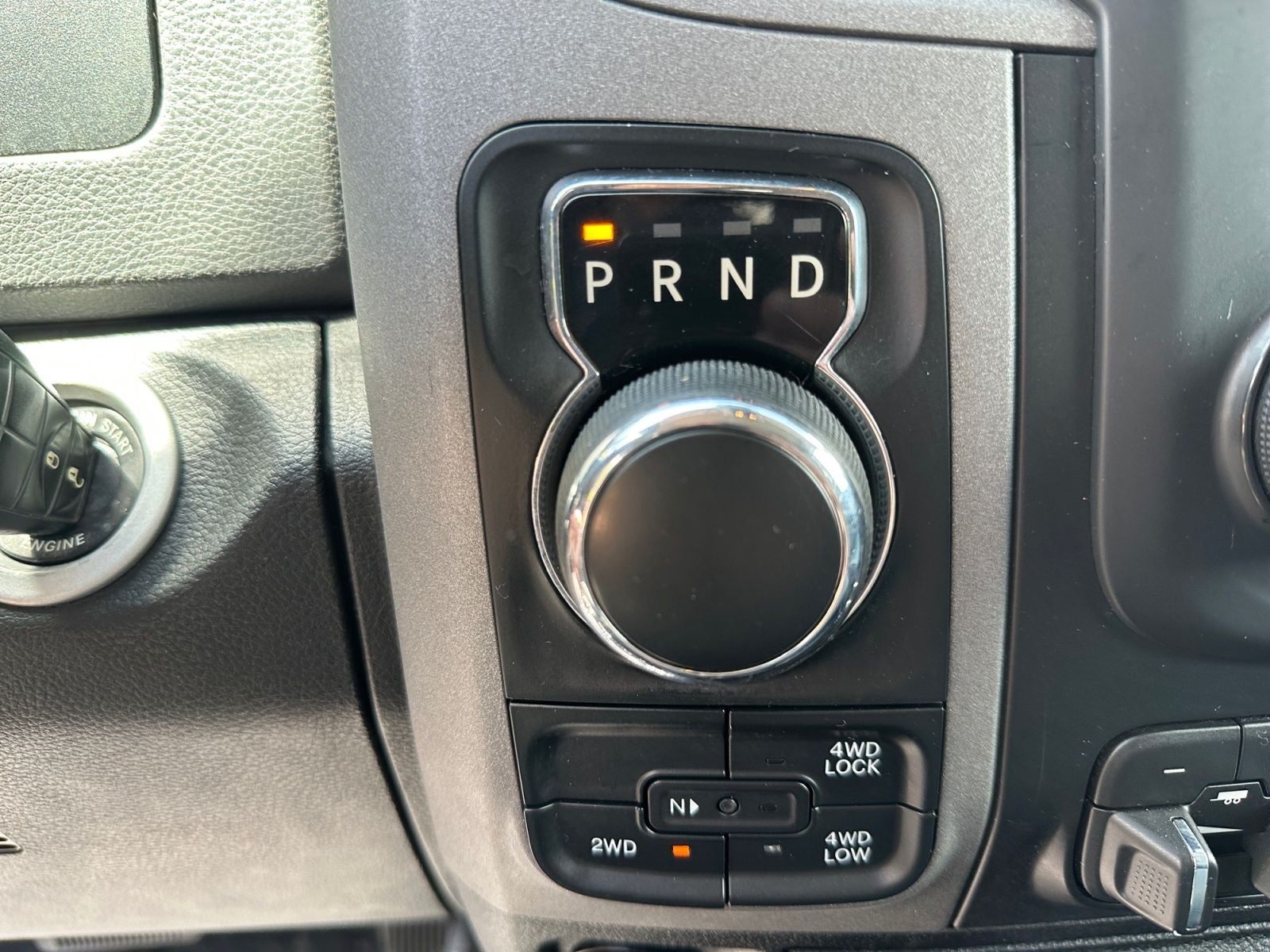 2016 RAM 1500 Express