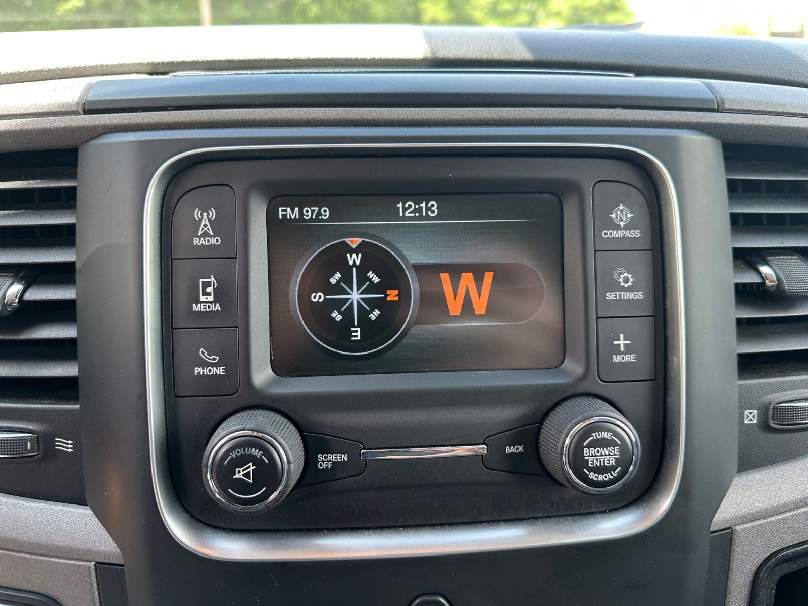 2016 RAM 1500 Express