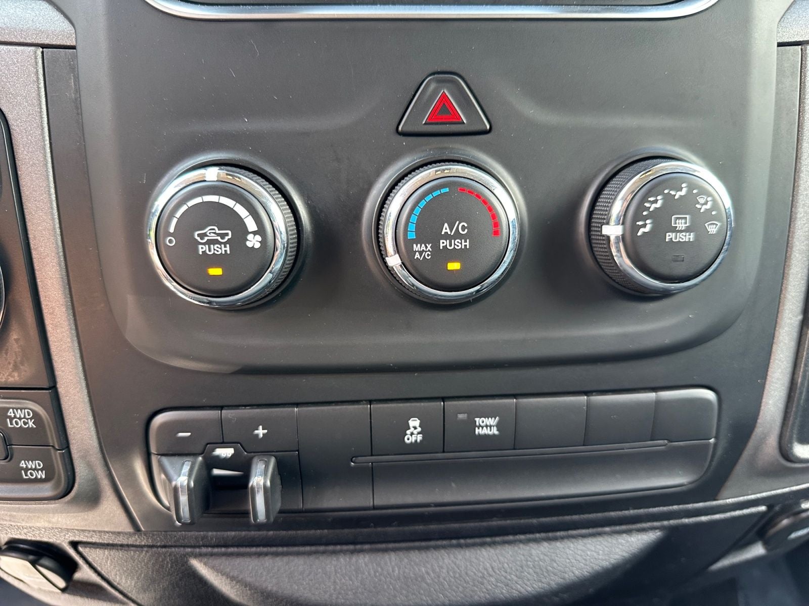 2016 RAM 1500 Express