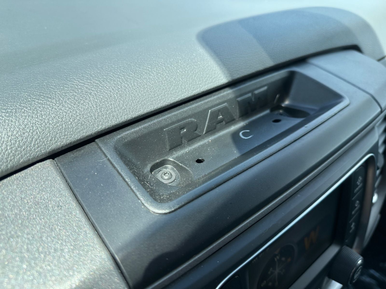 2016 RAM 1500 Express