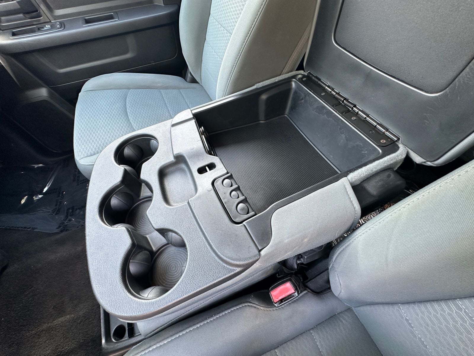 2016 RAM 1500 Express