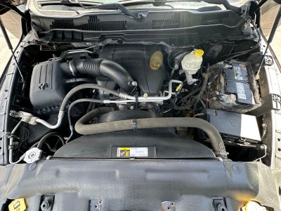 2016 RAM 1500 Express